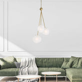 Sedick Pendant - Hedi's Furniture